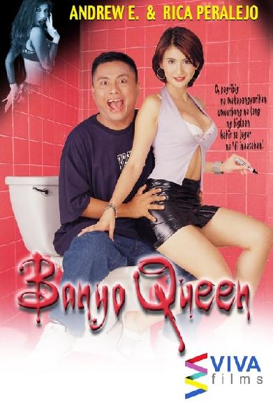 Banyo Queen