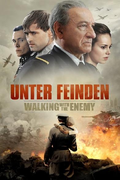 Unter Feinden - Walking with the Enemy