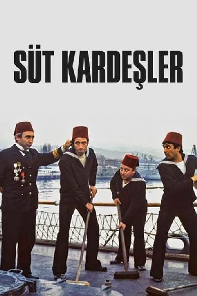 Süt Kardeşler