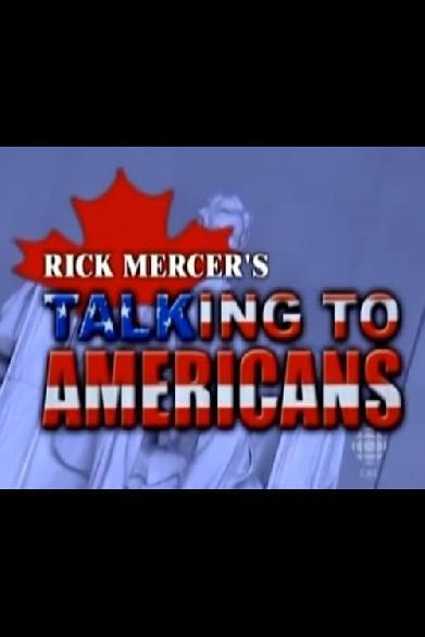 Talking to Americans