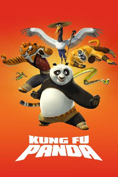 Kung Fu Panda