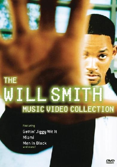 The Will Smith - Music Video Collection