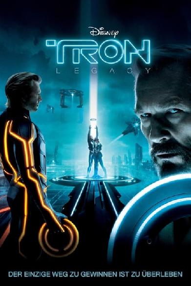 TRON: Legacy