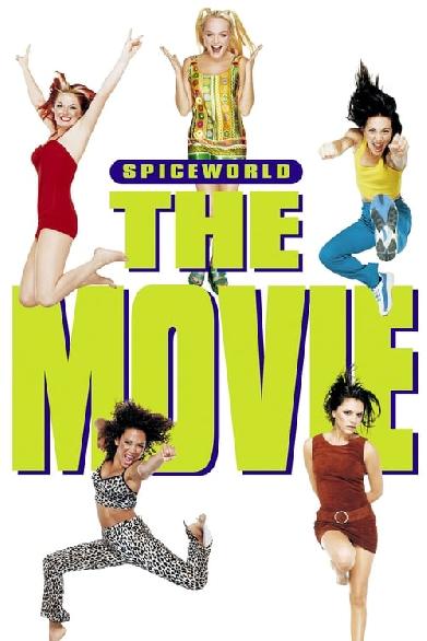 Spice World - Der Film