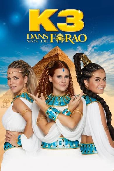 K3: Dans van de Farao