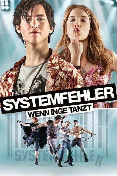 Systemfehler - Wenn Inge tanzt