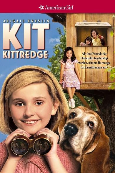 Kit Kittredge - Ein amerikanisches Mädchen