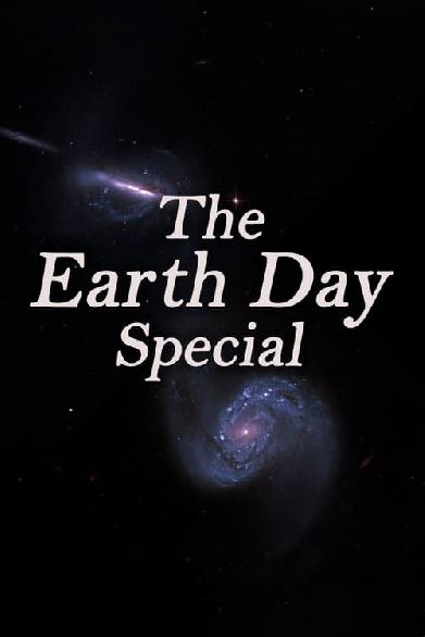 The Earth Day Special