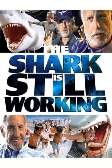 The Shark Is Still Working: The Impact & Legacy of 