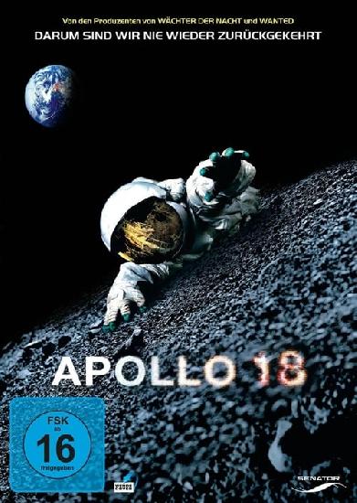 Apollo 18