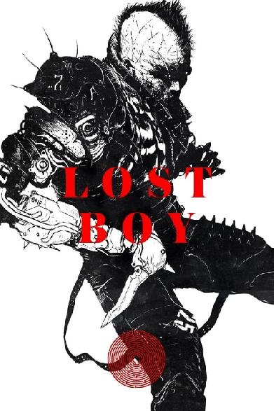 Lost Boy