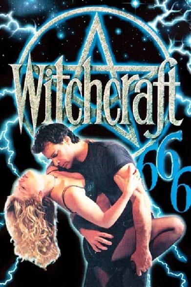 Witchcraft 666: The Devil's Mistress