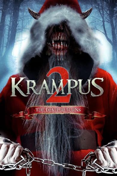 Krampus – The Christmas Devil Returns