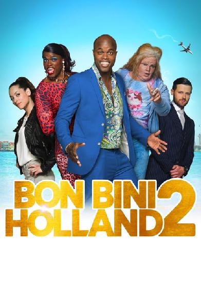 Bon Bini Holland 2