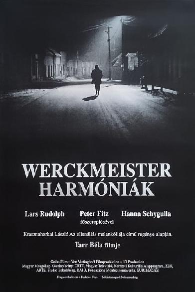 Die Werckmeisterschen Harmonien