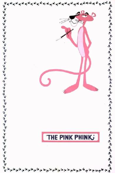 The Pink Phink