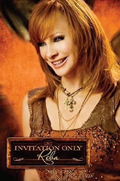 Reba CMT Invitation Only