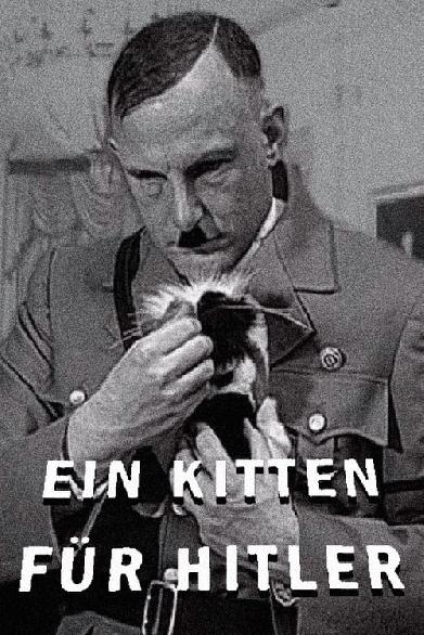 Ein Kitten für Hitler