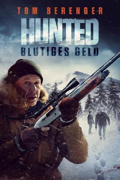 Hunted - Blutiges Geld