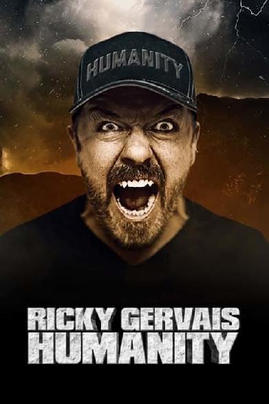 Ricky Gervais: Humanity