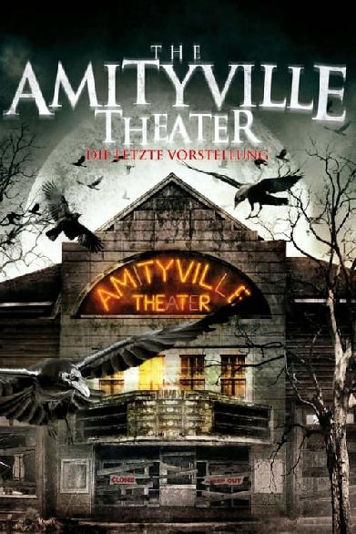 The Amityville Theater