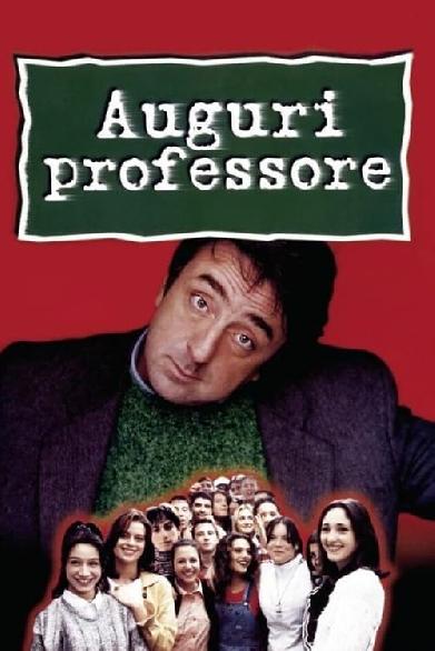 Auguri professore