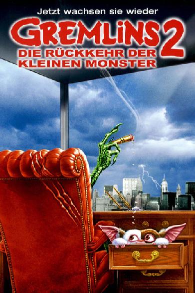 Gremlins 2 - Die Rückkehr der kleinen Monster