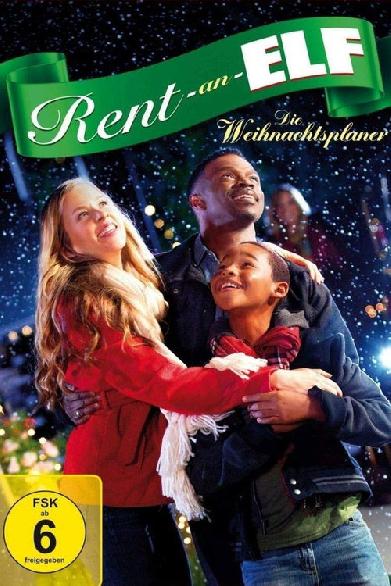 Rent-an-Elf - Die Weihnachtsplaner