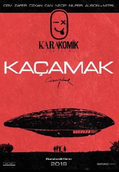 Karakomik Filmler: Kaçamak