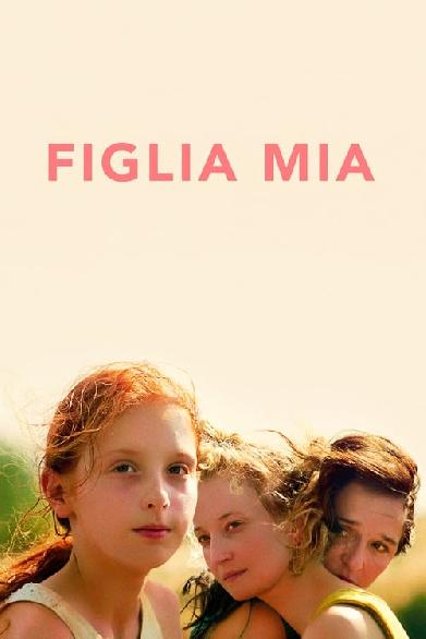 Meine Tochter - Figlia Mia