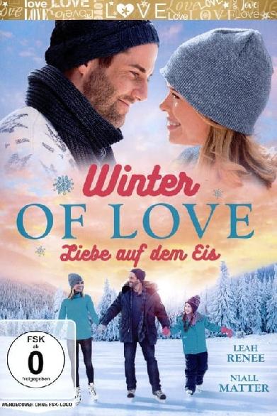 Winter of Love - Liebe auf dem Eis