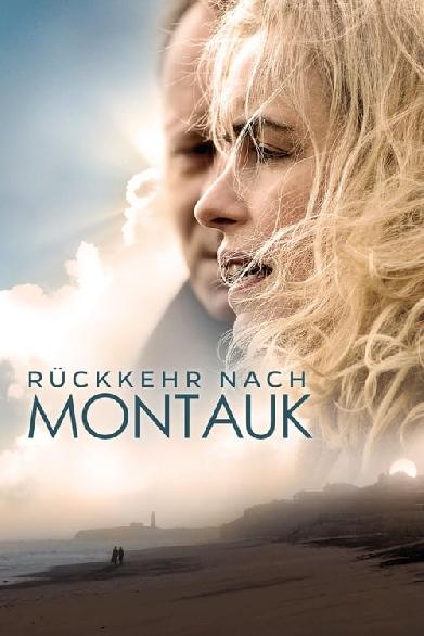 Rückkehr nach Montauk