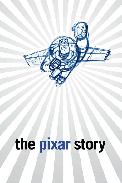 Die Pixar Story