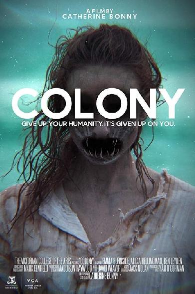 Colony