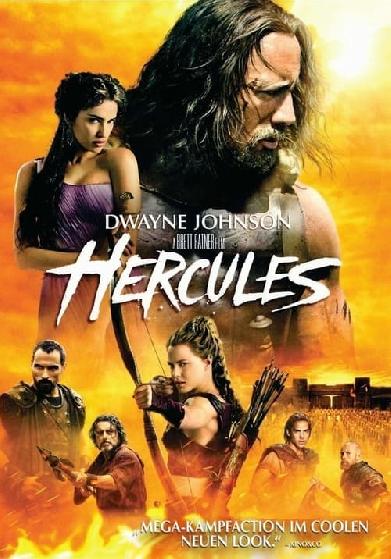 Hercules