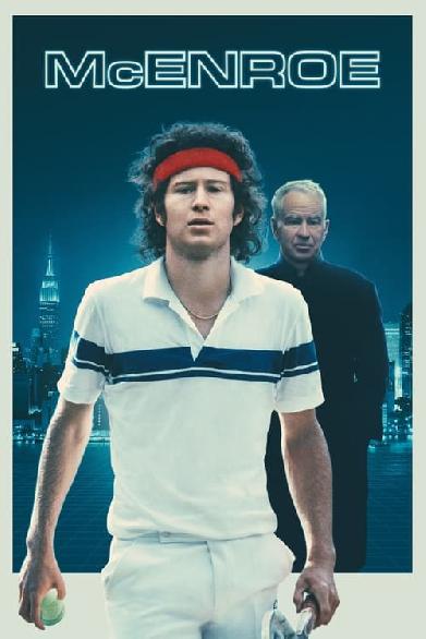 McEnroe