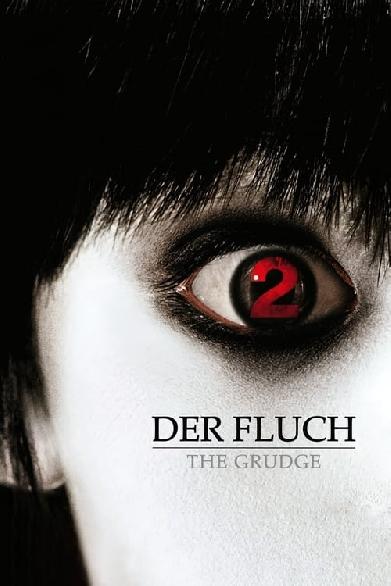 Der Fluch - The Grudge 2