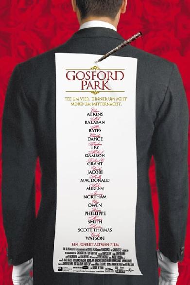 Gosford Park