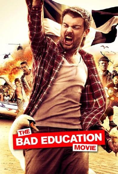 The Bad Education Movie