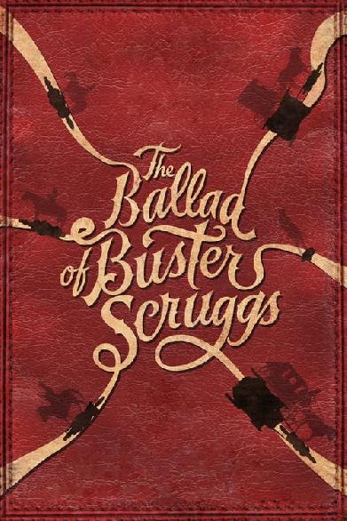 The Ballad of Buster Scruggs