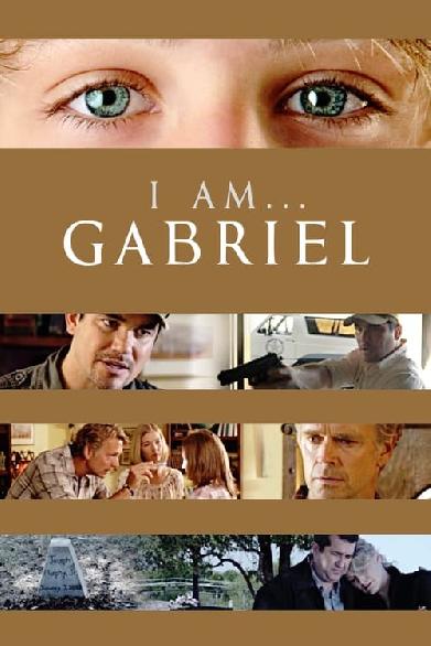 I Am Gabriel