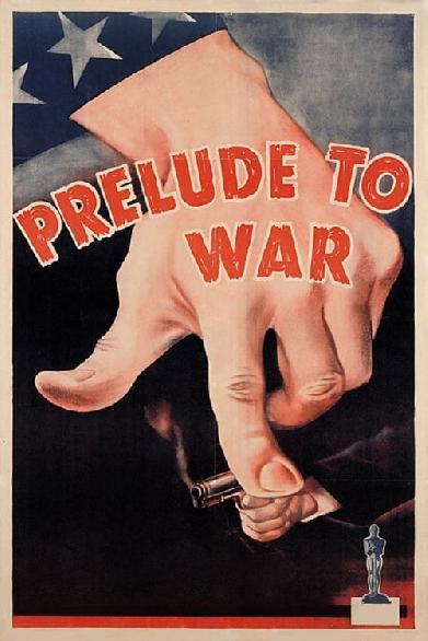 Why We Fight: Prelude to War