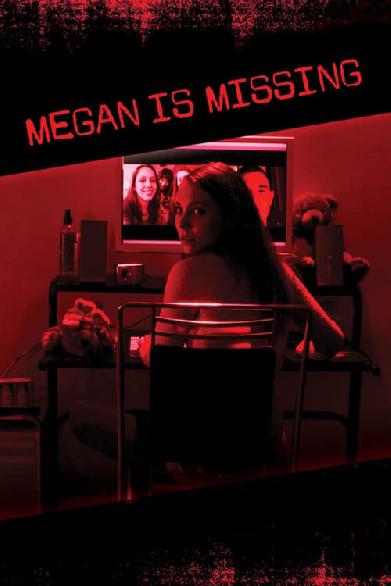 Megan is Missing