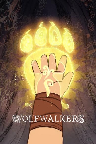 Wolfwalkers