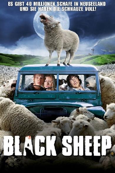 Black Sheep