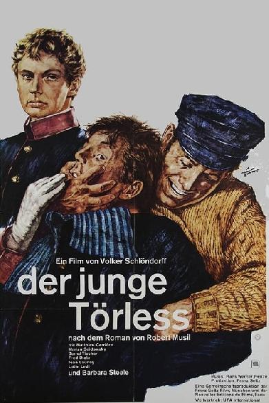 Der junge Törless