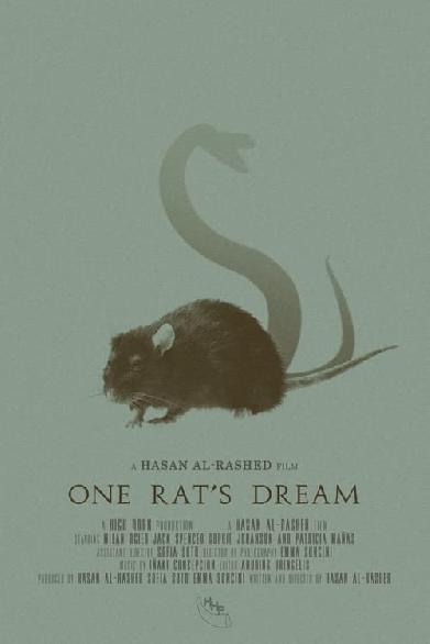 One Rat's Dream