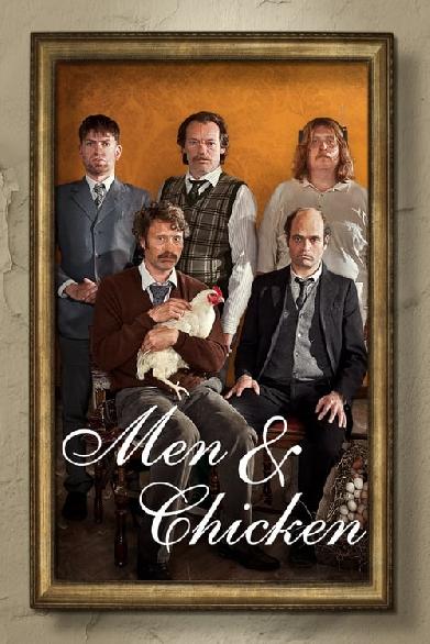 Men & Chicken