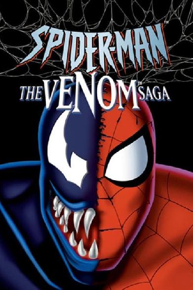 Spider-Man: Die Venom Saga