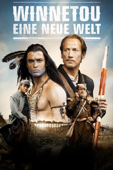 Winnetou: Eine neue Welt